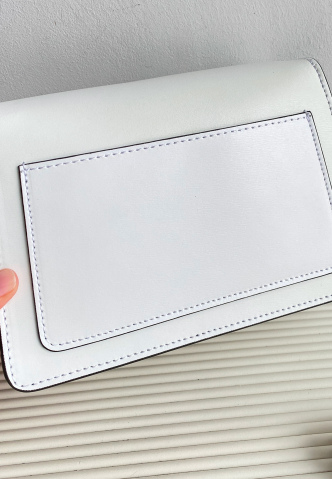 Сумка 0152 Белый (543)